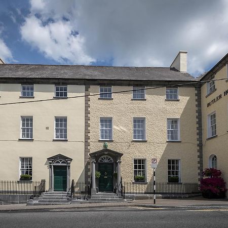 Butler House Hotel Kilkenny Eksteriør billede