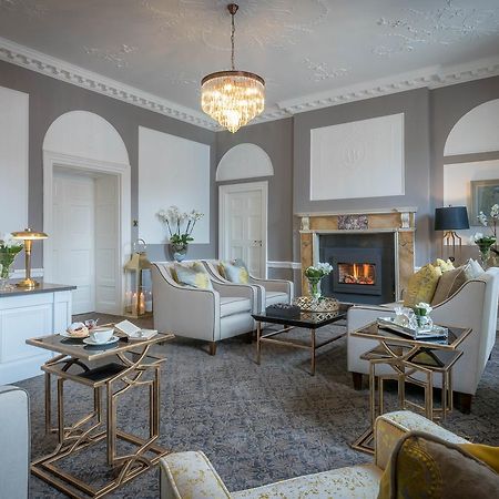 Butler House Hotel Kilkenny Eksteriør billede