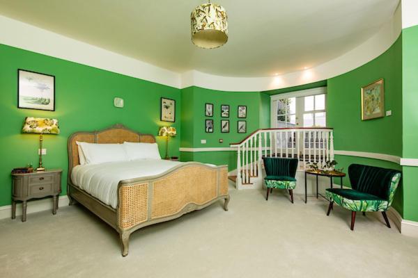 Butler House Hotel Kilkenny Eksteriør billede