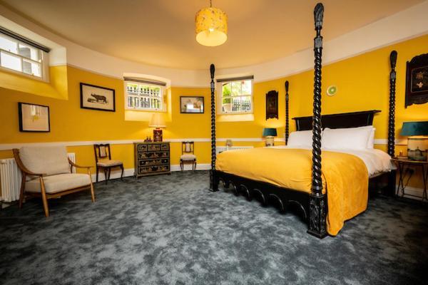Butler House Hotel Kilkenny Eksteriør billede