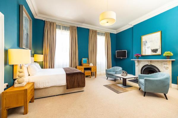 Butler House Hotel Kilkenny Eksteriør billede