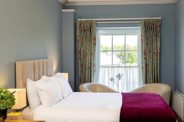 Butler House Hotel Kilkenny Eksteriør billede