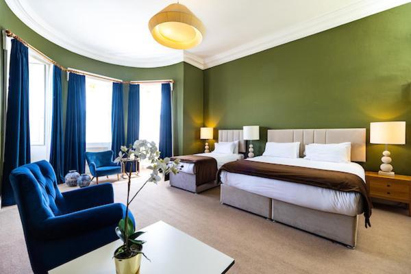 Butler House Hotel Kilkenny Eksteriør billede