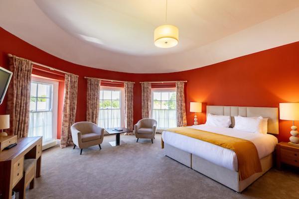 Butler House Hotel Kilkenny Eksteriør billede