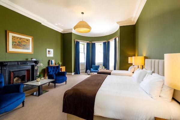 Butler House Hotel Kilkenny Eksteriør billede