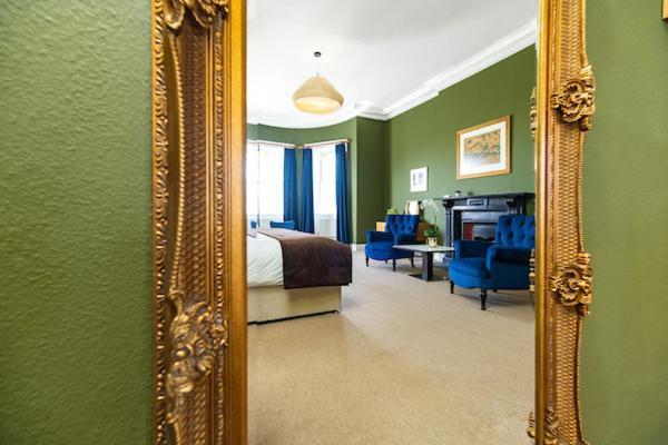 Butler House Hotel Kilkenny Eksteriør billede