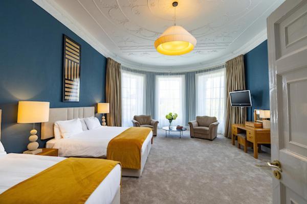 Butler House Hotel Kilkenny Eksteriør billede