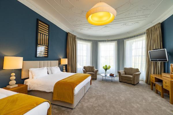 Butler House Hotel Kilkenny Eksteriør billede