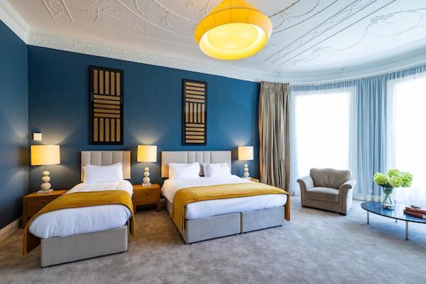 Butler House Hotel Kilkenny Eksteriør billede