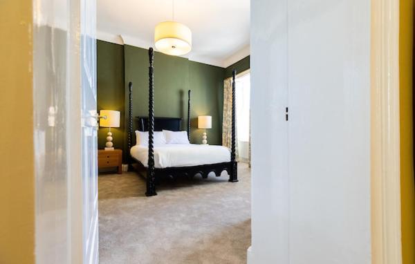 Butler House Hotel Kilkenny Eksteriør billede