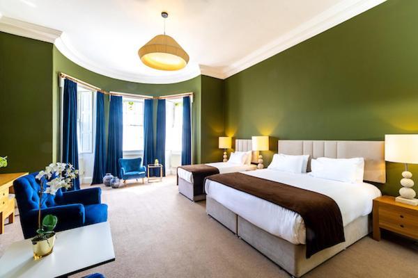 Butler House Hotel Kilkenny Eksteriør billede