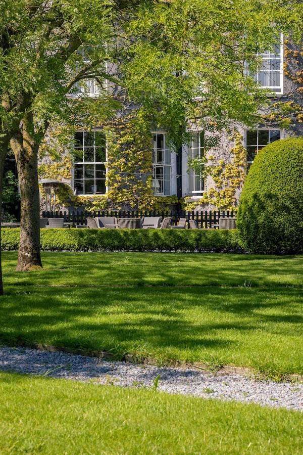 Butler House Hotel Kilkenny Eksteriør billede