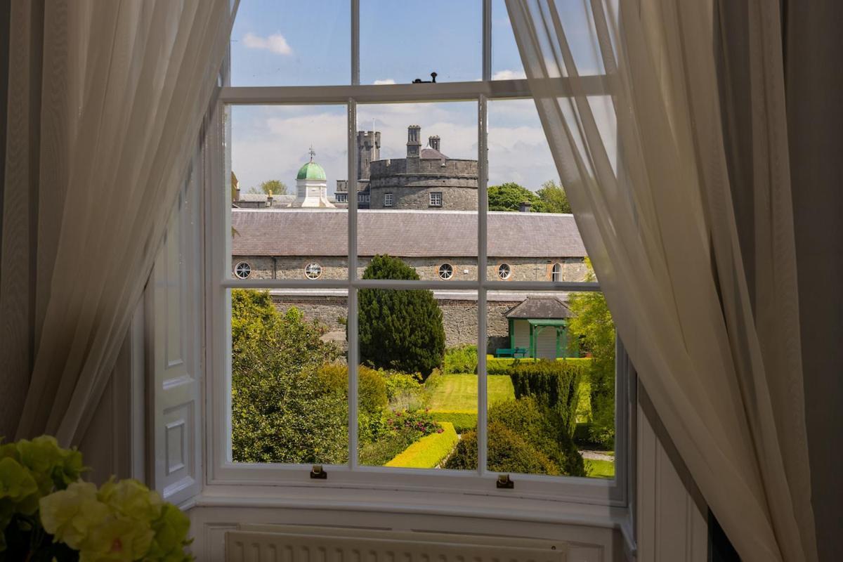 Butler House Hotel Kilkenny Eksteriør billede