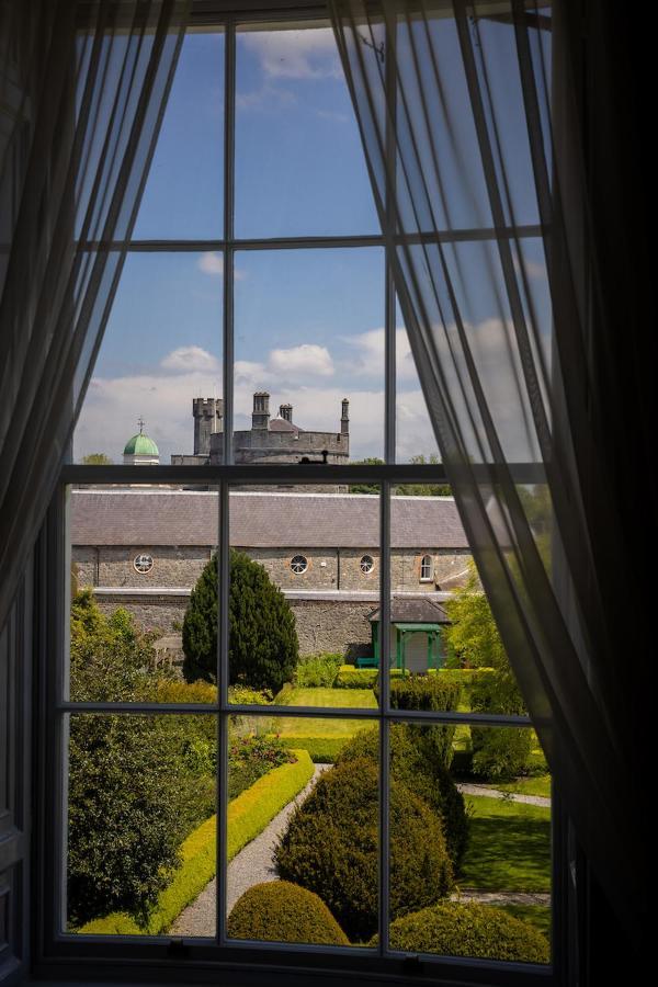 Butler House Hotel Kilkenny Eksteriør billede