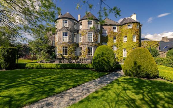 Butler House Hotel Kilkenny Eksteriør billede