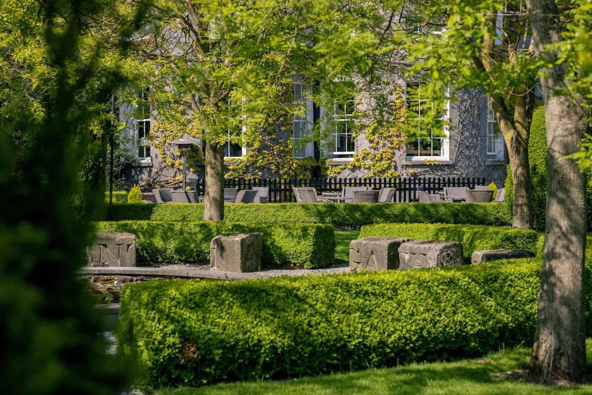 Butler House Hotel Kilkenny Eksteriør billede
