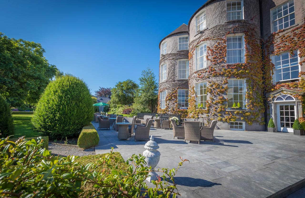 Butler House Hotel Kilkenny Eksteriør billede