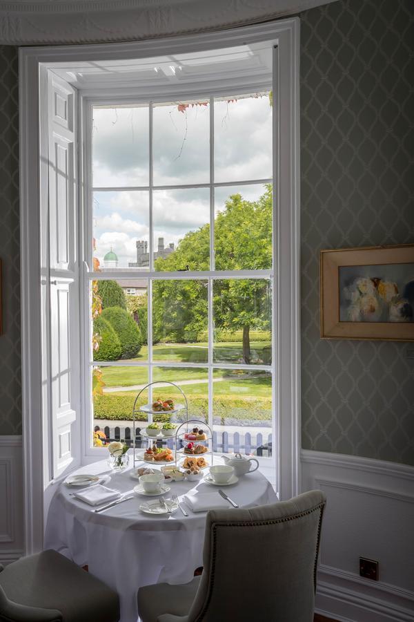 Butler House Hotel Kilkenny Eksteriør billede