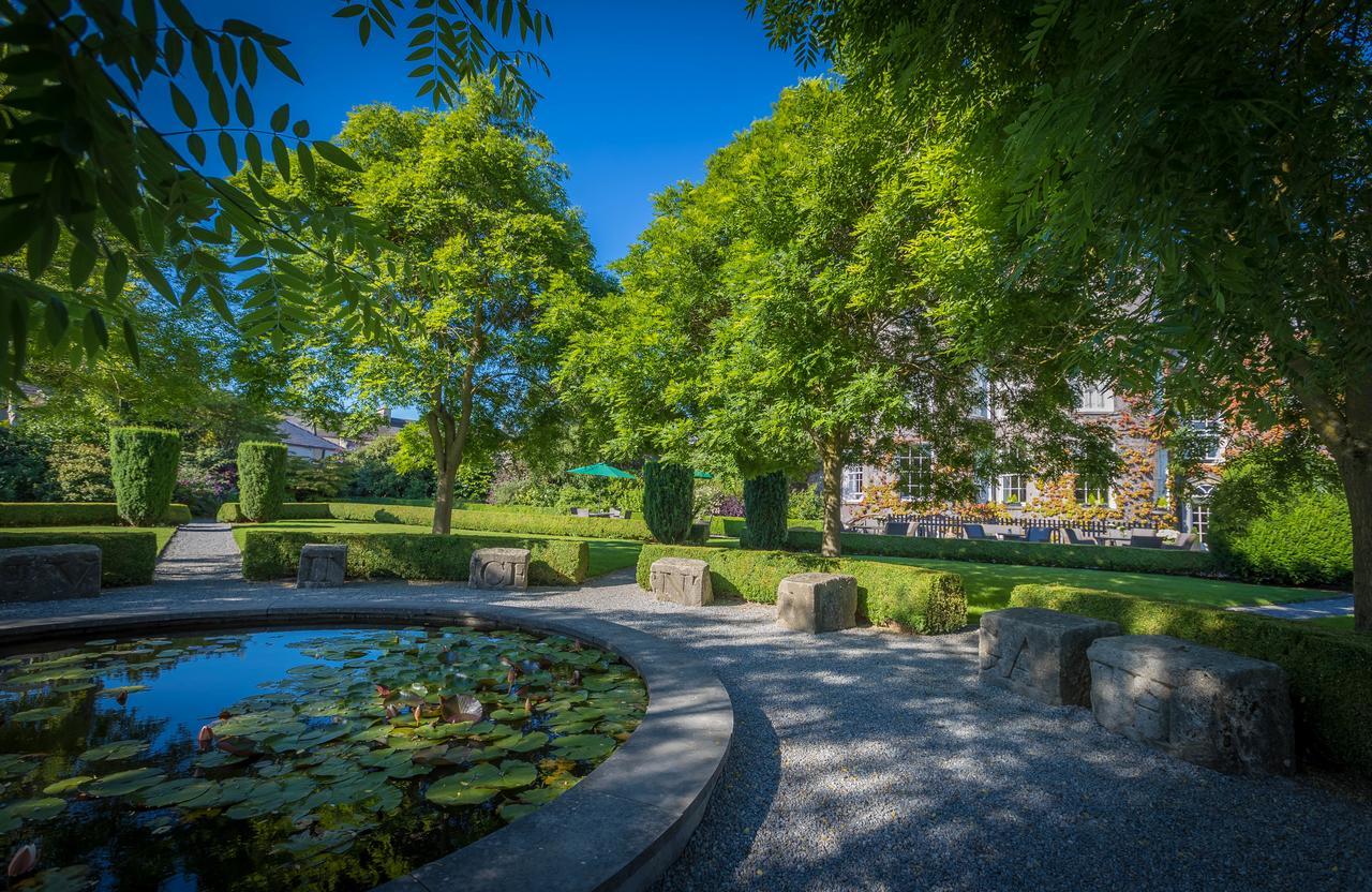 Butler House Hotel Kilkenny Eksteriør billede