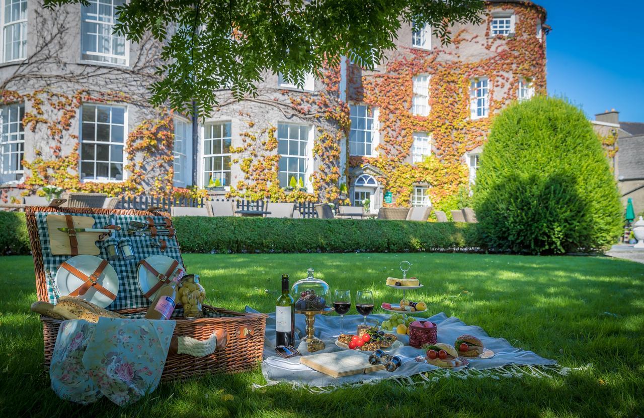 Butler House Hotel Kilkenny Eksteriør billede