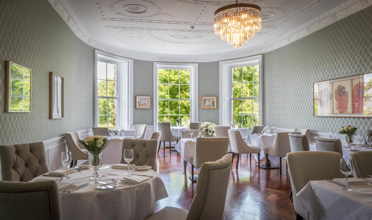 Butler House Hotel Kilkenny Eksteriør billede