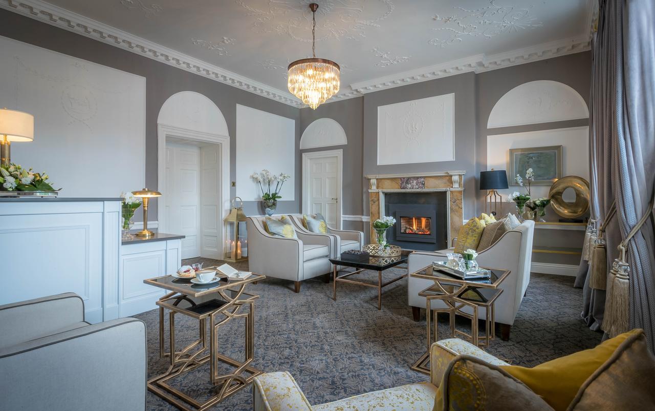 Butler House Hotel Kilkenny Eksteriør billede