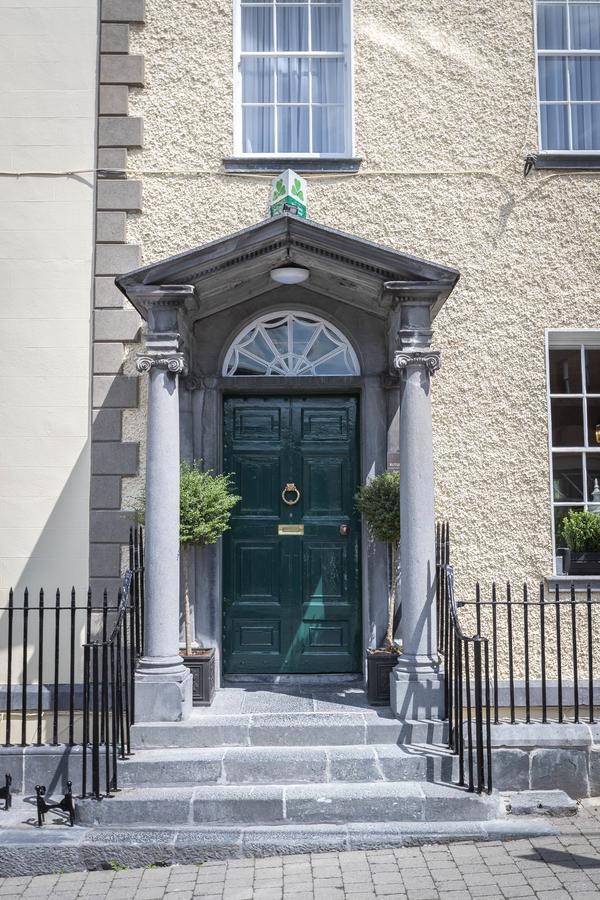 Butler House Hotel Kilkenny Eksteriør billede