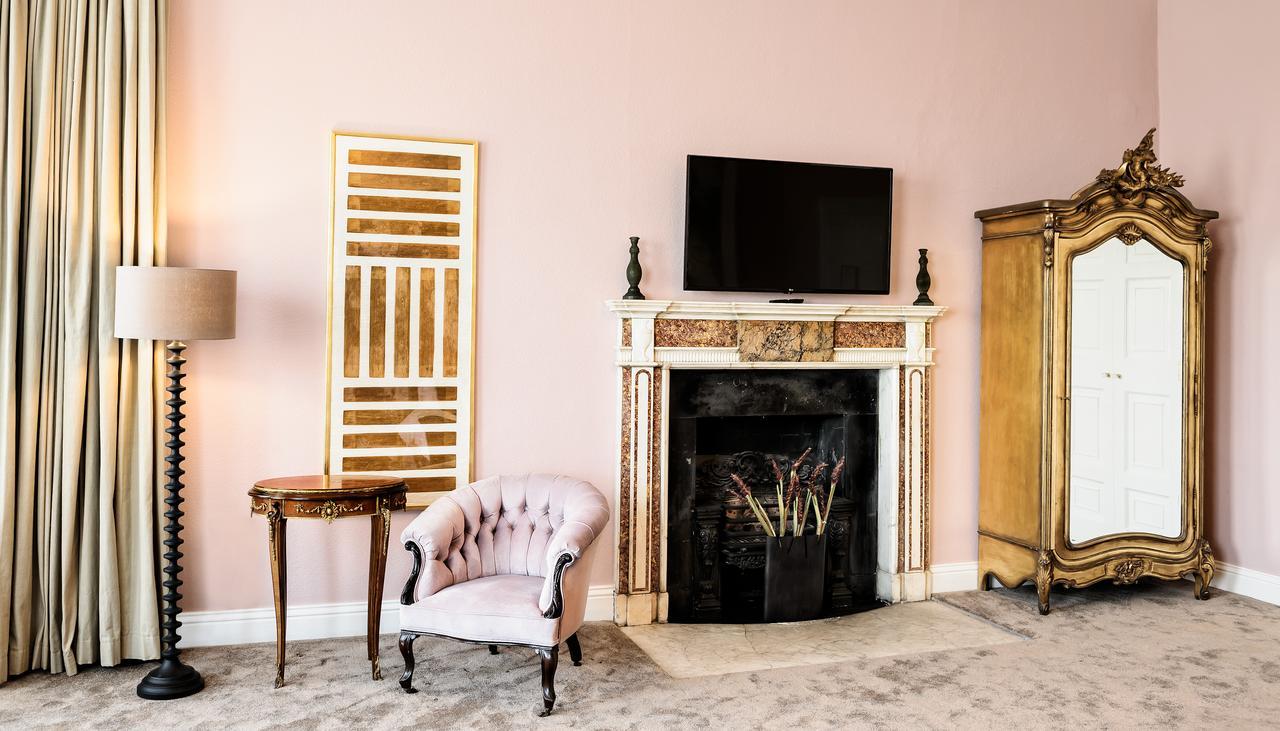 Butler House Hotel Kilkenny Eksteriør billede
