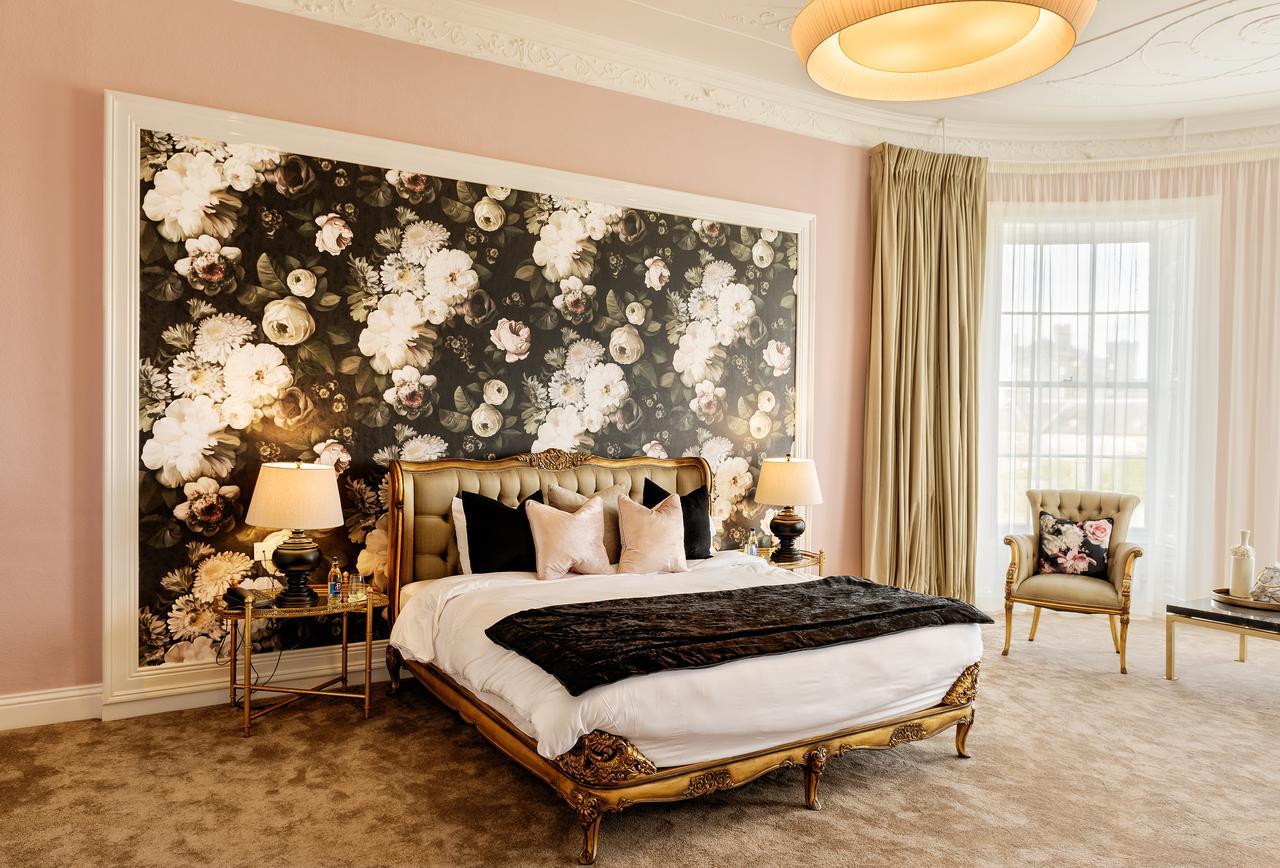 Butler House Hotel Kilkenny Eksteriør billede